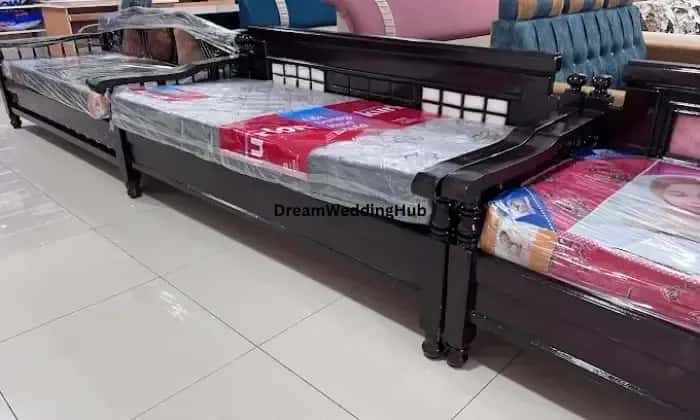 Sri Venkata Ramana Furniture World