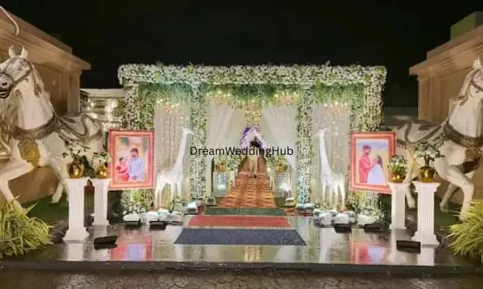 Bandhan Event  The Best Wedding