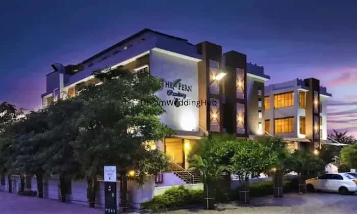 The Fern Residency Parbhani