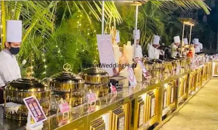 Prakash Caterers bangalore