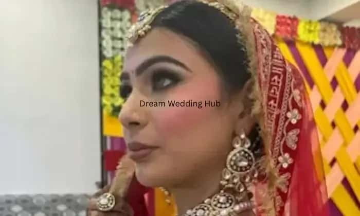 Makeover Destination by Priya