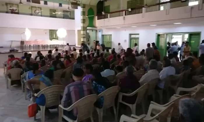 Sri Sita Ram Bhartiya