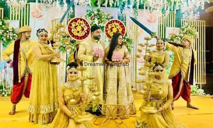 Dheera Dance Company