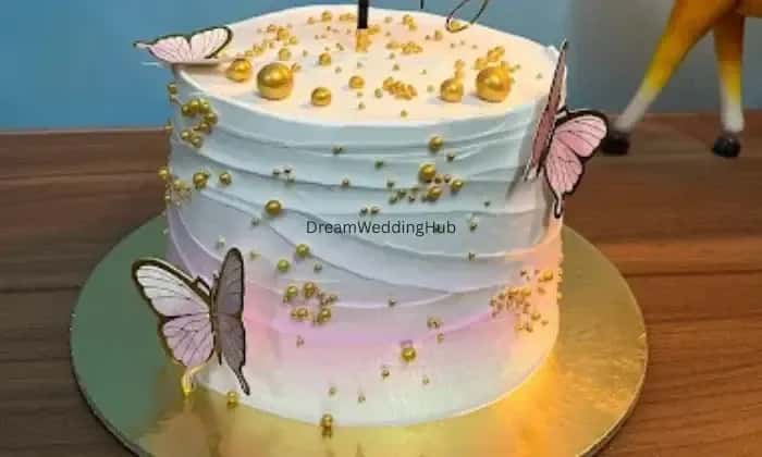 Radhika homemade cakery