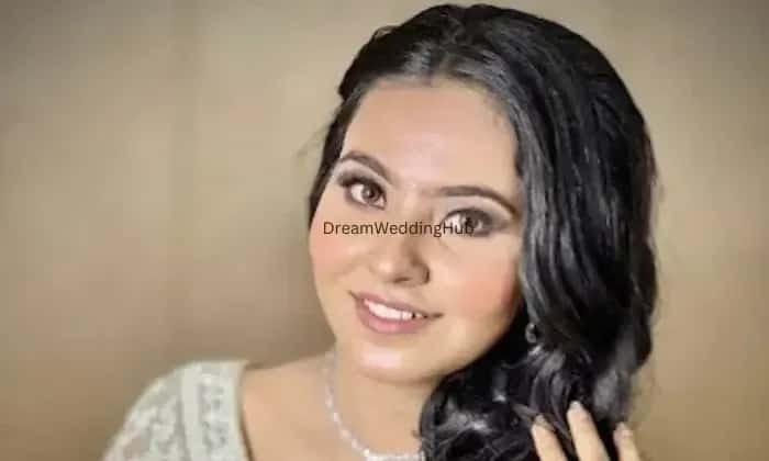 Siya MakeUp Artist Goa