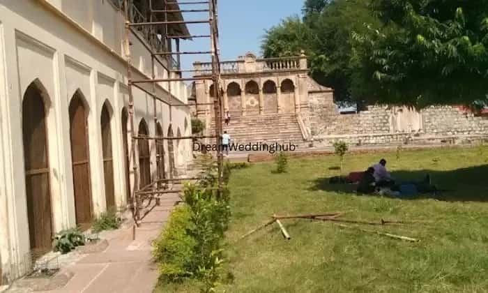 Hotel Highway Wedding Venue