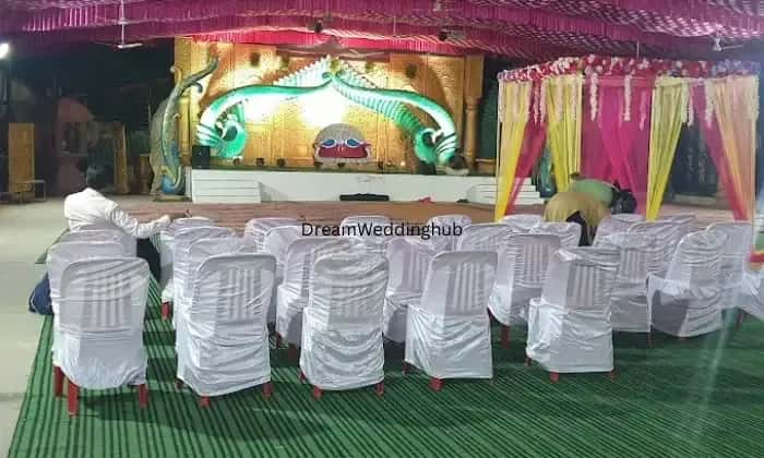 Vyankatesh Mangal Karyalay