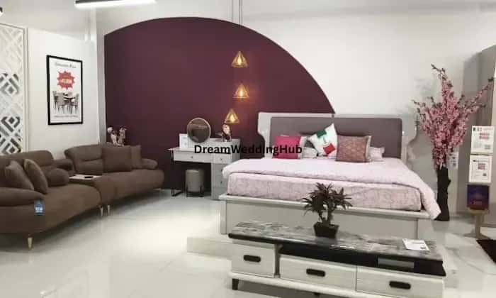 Royaloak Furniture Bhimavaram