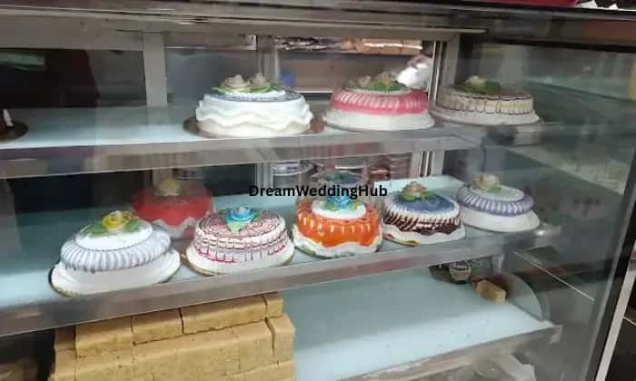 Vasundhara Sweets Home  Bakery