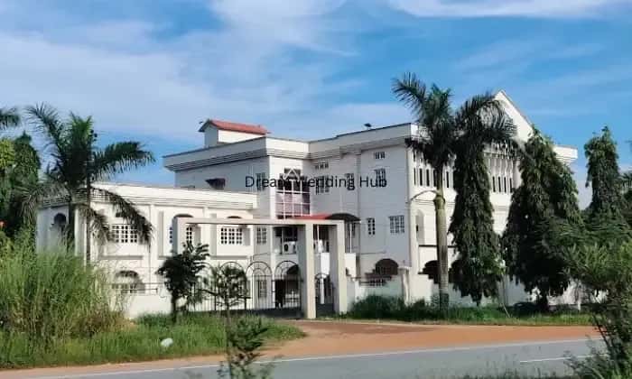 Halima Sabju Auditorium