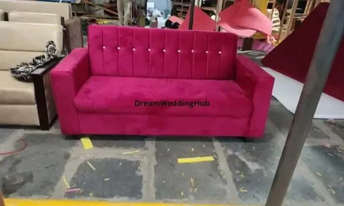 Sasi Sofa Works