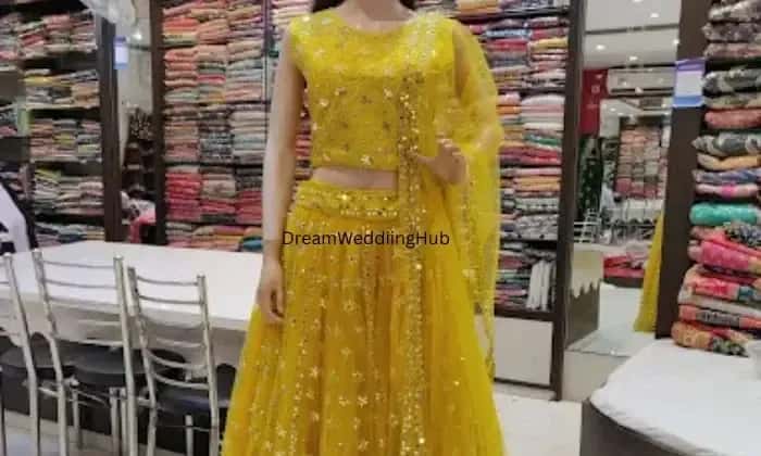 Jai Manjula Fashion