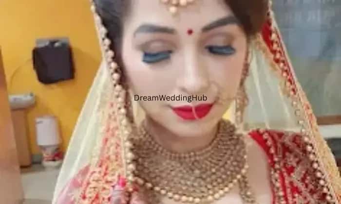 Angels Touch Women Salon