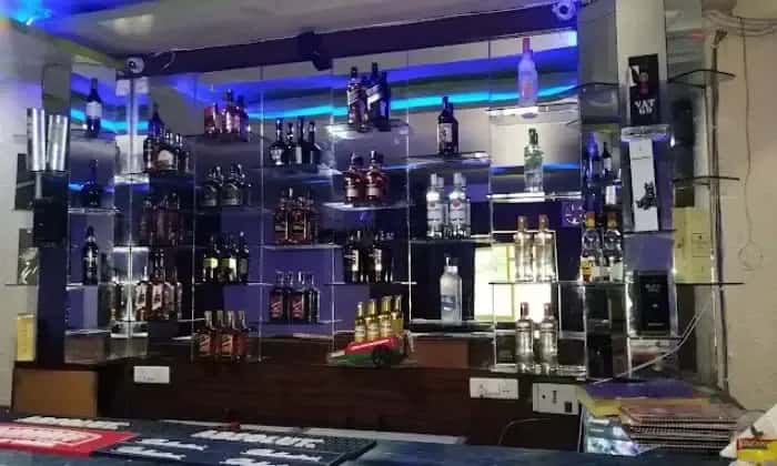 Night Club Bar and Restaurant