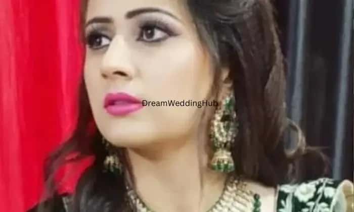 Sangita Beauty Parlour