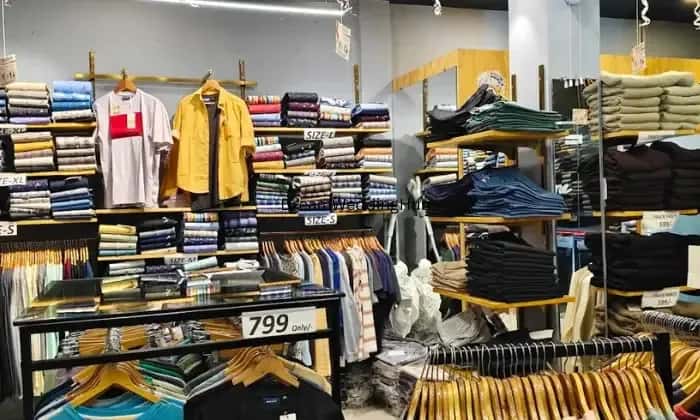 Roman Island Vijayawada