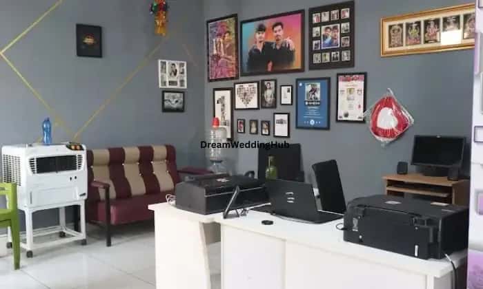 TIRUPUR ROCKERSS DIGITAL STUDIO