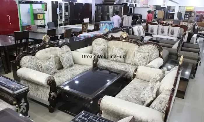 Perfect Furniture aligarh