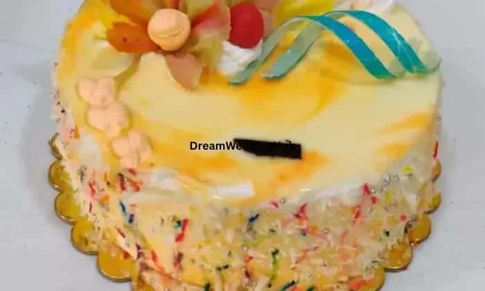 Pavan Sai Sweet Home  Bakery