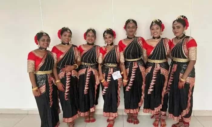 Beauty Palace Dance Collections