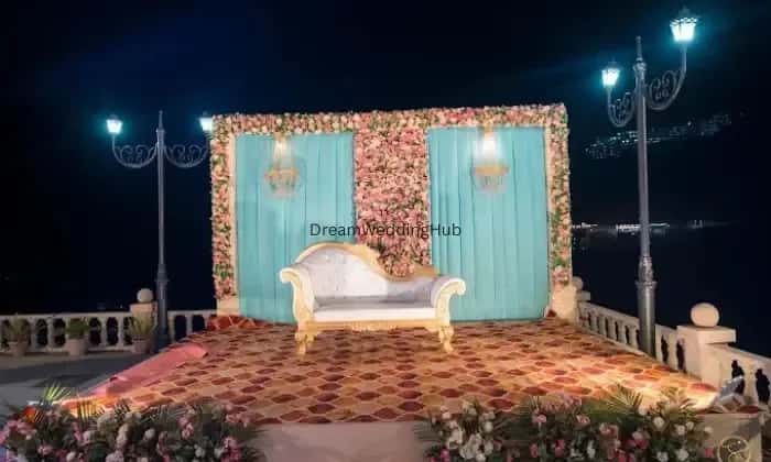 Decorishub Wedding  Event Planner