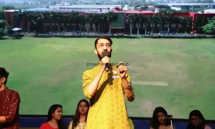 Voice of Your Show  Siddharth Jain