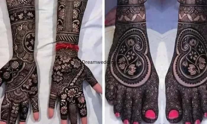 Indal Mehandi Wala