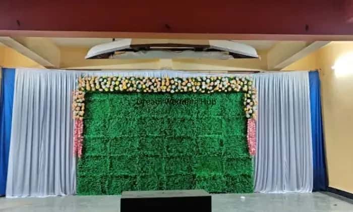 Sri Rama Vittala Sabhabavana