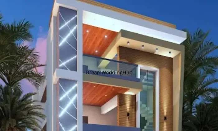 Famous  Function  Hall