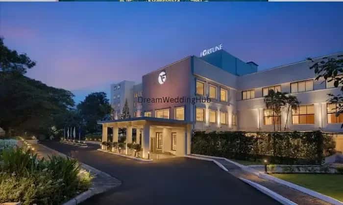 Fortune Valley View Manipal