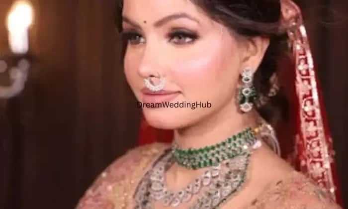 Makeup Diaries by Ritu Luthra