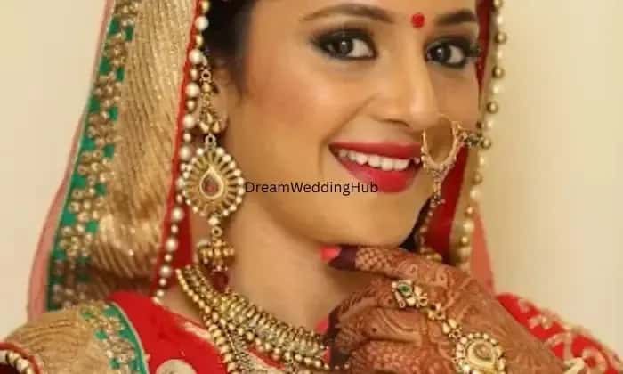 Sanjog Beauty Parlour