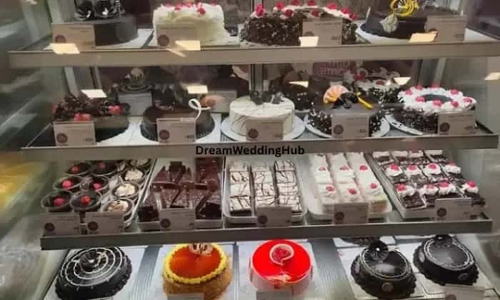 Mio Amore  The Cake Shop Rajpur