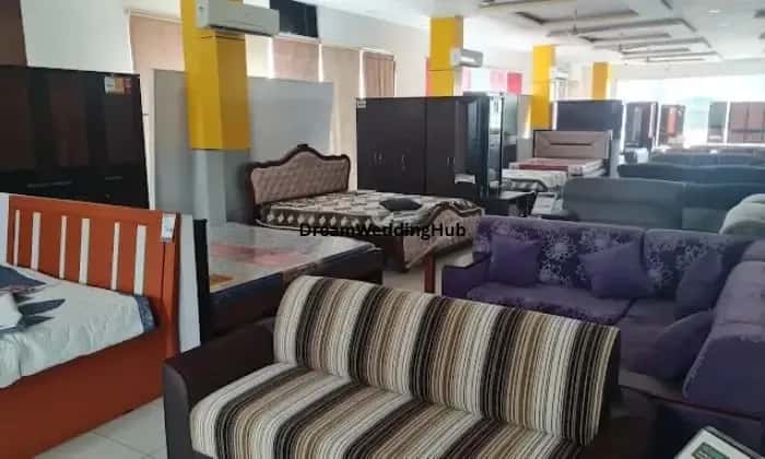 Sree Furnitures