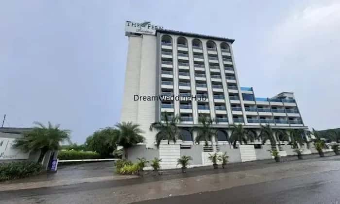 The Fern Residency Bhiwandi