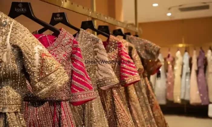 Fatiz Bridal Emporio thrissur