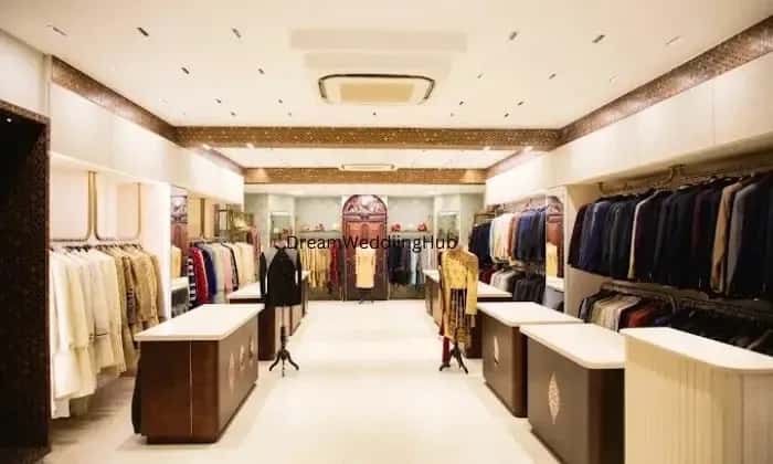 Jain Collection chennai