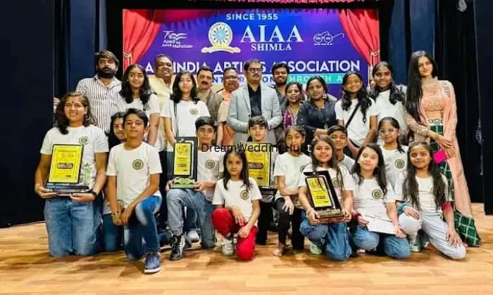 Gourav Dance Company