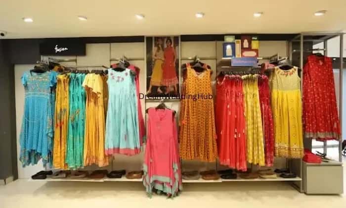 TRENDS WOMAN sambalpur