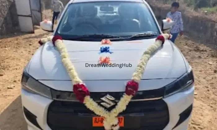 ajmer taxi service rajesh ji