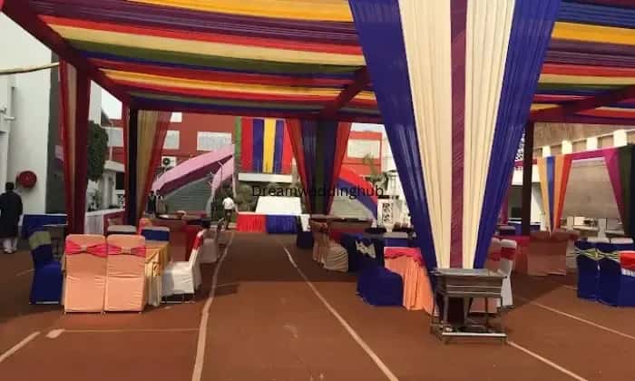 Prem Wonderland Marriage