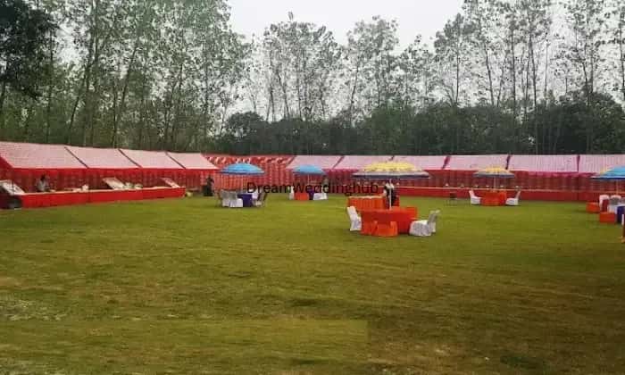 Grand Shehnai Resort