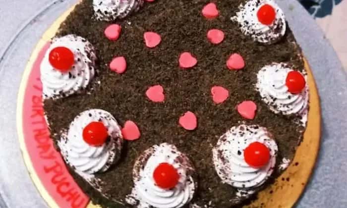 La Patisserie Kakali