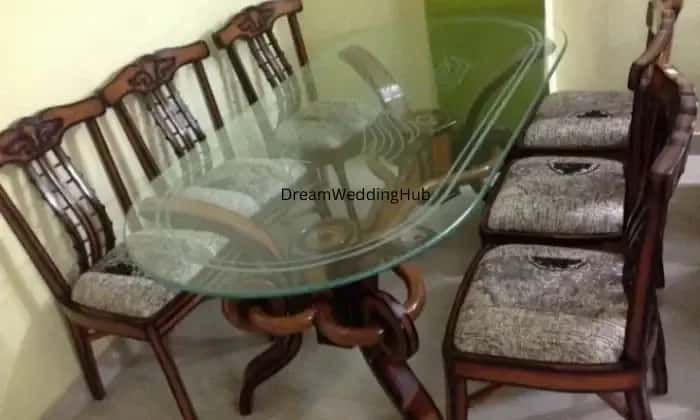 Bombay furniture works