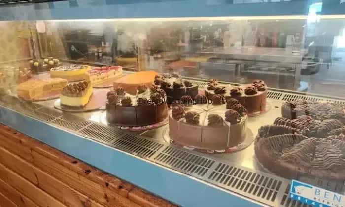 Oven Fresh fatehabad