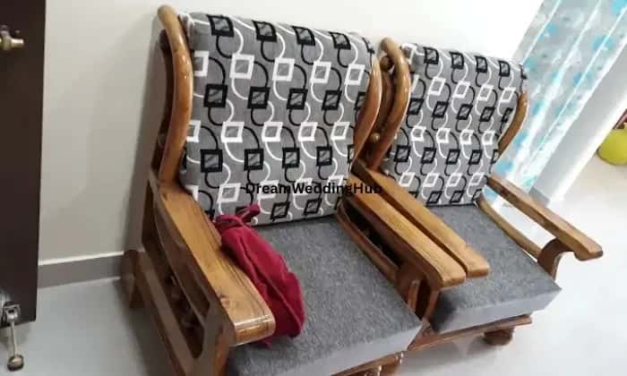 Sri Raghavendra Sofa Works