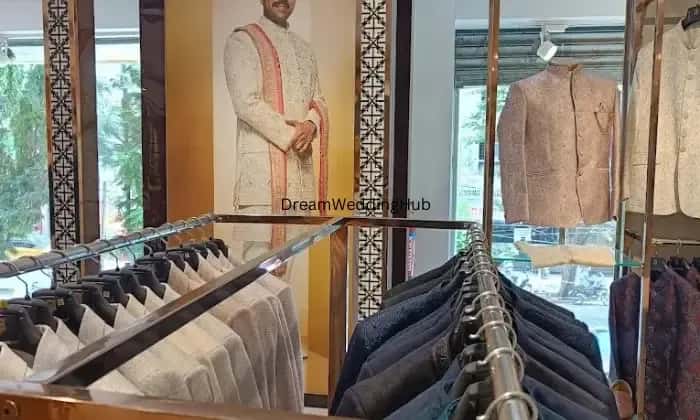 Manyavar  Mohey vijayawada