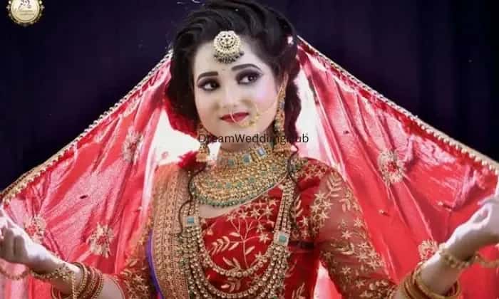 Allura premium bridal rentals kozhikode