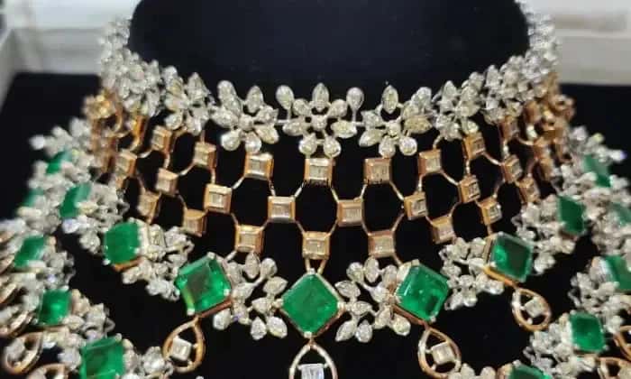 Tanishq Jewellery  Moradabad