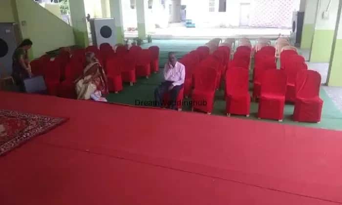 Kaustubh Mangal Karyalaya